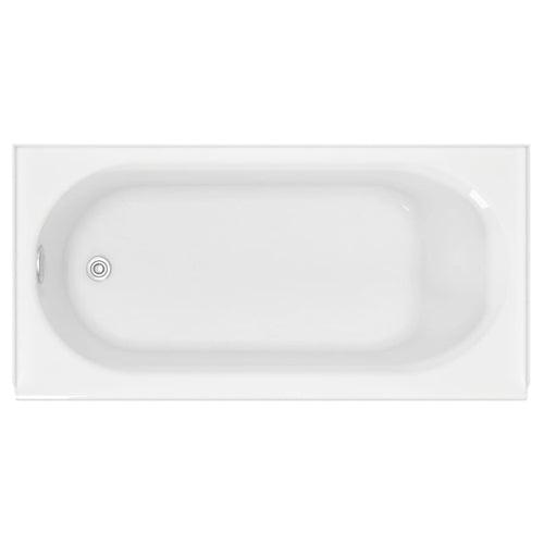 Princeton 60" Americast Bathtub with Left Hand Drain - Lifetime Warranty - Drain Not Included - xh7pc2drtdbochbn6ebs_x500.jpg