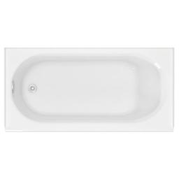 Princeton 60" Americast Bathtub with Left Hand Drain - Lifetime Warranty - Drain Not Included - xh7pc2drtdbochbn6ebs_x500.jpg