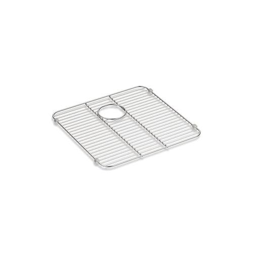 13-3/8" x 14-5/8" Undertone Series Bottom Sink Rack for K-6584 Kitchen Sink - xhnneit2o4wlldyov1xo_x500.jpg