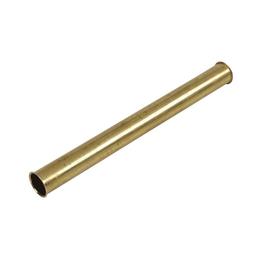 Tubular Tailpiece, 1-1/2 in, Flange, 20 ga, Brass, Rough Brass - xhzdkjnpzbe3nupc6m6x_800x500@2x.jpg