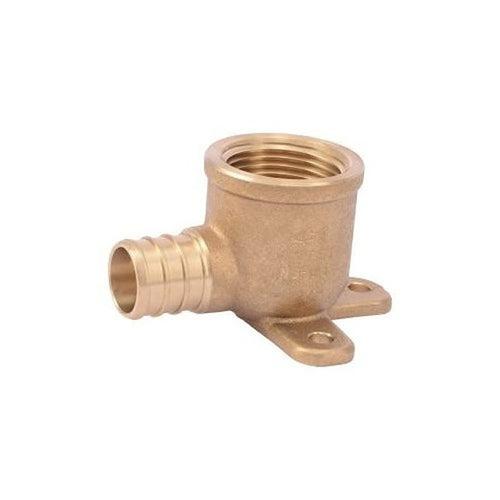 Drop Ear 90 deg Elbow, 3/4 in, Crimp PEX x FNPT, Brass - xic610vp66g6k4shfyhb_x500.jpg