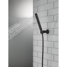 Trinsic 1.75 GPM Single Function Hand Shower Package - Includes Hose and Holder - xiratvemgj2dvdevl75h_x500.jpg