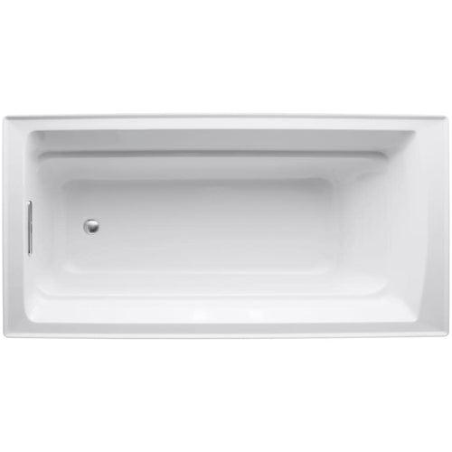 Archer Collection 72" Drop In Soaker Bath Tub with Slotted Overflow, Armrests, Lumbar Support and Textured Bottom - xirkz5djfsxntqzzxuzl_x500.jpg