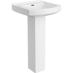 Otter Creek 20" Rectangular Vitreous China Pedestal Bathroom Sink with Overflow and 3 Faucet Holes at 4" Centers - xiwdjjoidfpjkxwzyxpe_800x500@2x.jpg