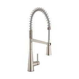 Sleek™ Kitchen Faucet, Deck Mount, ADA, 1 Lever Handle, 1 or 3-Hole, Spot Resist Stainless - xji0rmiq1mqxdxzfwg4m_800x500@2x.jpg