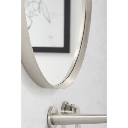 Essential 20-1/16" W x 40-1/16" H Modern Oval Framed Bathroom Wall Mirror - xjjwnaec3ttcniibgj17_x500.jpg