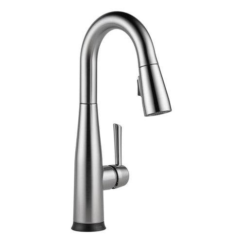 Essa Pull-Down Bar/Prep Faucet with On/Off Touch Activation and Magnetic Docking Spray Head - Includes Lifetime Warranty (5 Year on Electronic Parts) - xjsv5lzpvza7iokicbfq_x500.jpg