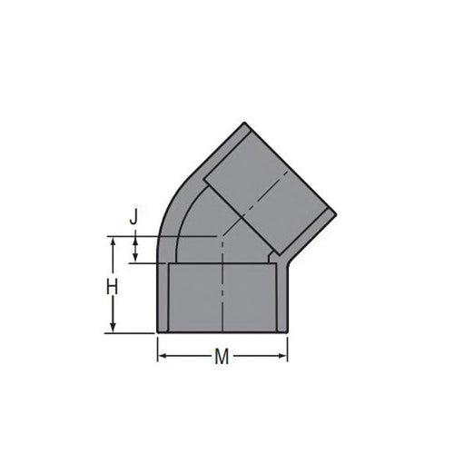 45 deg Elbow, 2-1/2 in, Socket, SCH 80/XH, PVC - xjv8wuwaq822vctncrvd_x500.jpg