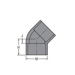 45 deg Elbow, 2-1/2 in, Socket, SCH 80/XH, PVC - xjv8wuwaq822vctncrvd_x500.jpg