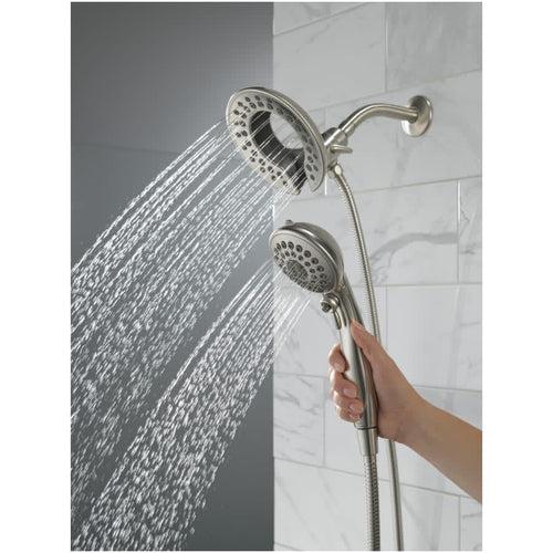 In2ition 2.5 GPM Multi Function Shower Head with Touch-Clean - xjyinzoyaaanxawxlk5v_x500.jpg