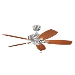 Canfield 52" 5 Blade Indoor Ceiling Fan with Blades, Downrod and Pull Chain - xkjyo8li8wzhy7jbukog_x500.jpg