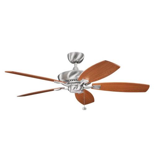 Canfield 52" 5 Blade Indoor Ceiling Fan with Blades, Downrod and Pull Chain - xkjyo8li8wzhy7jbukog_x500.jpg