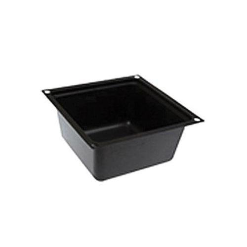 Right-Tite® II Cut-Corner Square Tub Box, High Impact Plastic - xll7vg9abnhbkmp2mmzh_x500.jpg