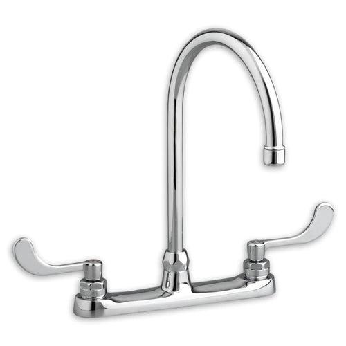 Monterrey High-Arch Kitchen Faucet with Wrist Blade Handles - xm2bhgd6ohnvghru0sej_x500.jpg