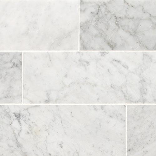 Carrara White Marble Tile 4x12 - xm3ke45pzuucbycl2ooa_x500.jpg