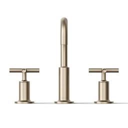 Purist 1.2 GPM Widespread Bathroom Faucet with Pop-Up Drain Assembly - xm78y7psizkiwuidvkwv_x500.jpg