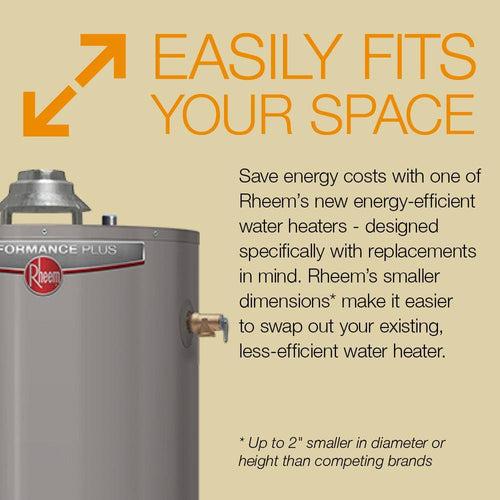 Performance 30 Gal. 4500-Watt Elements Medium Electric Water Heater with 6-Year Tank Warranty and 240-Volt - xmdvd2n6osnqgvua6qgq_x500.jpg