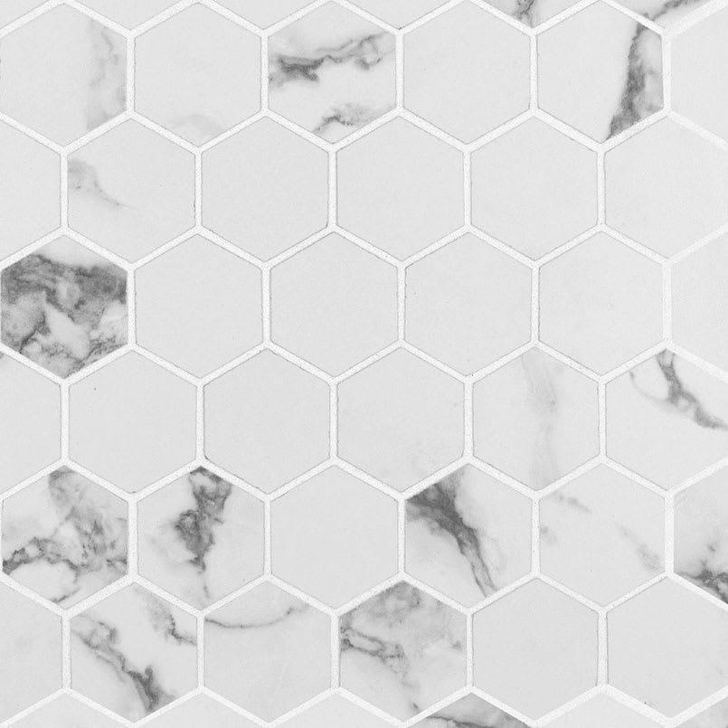 Statuario Matte 2” Hexagon Mosaic Tile - xmfr4ttiiamcpcyassbf_800x500@2x.jpg