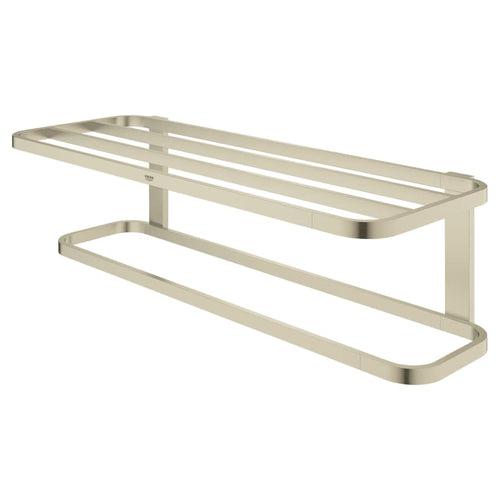 Selection 23-7/16" Towel Rack with Integrated Towel Bar - xmmrap5x4e6hpumlryh3_x500.jpg