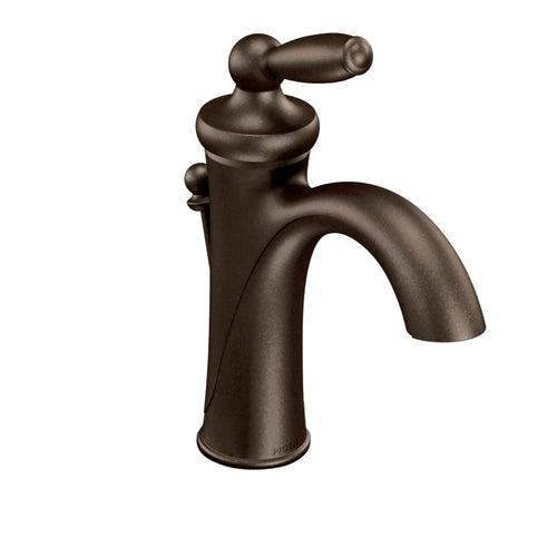 Single Handle Single Hole Bathroom Faucet from the Brantford Collection (Valve Included) - xn8etwrv2pyvqqjbs3le_x500.jpg