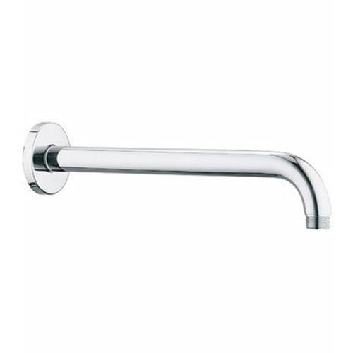 12" Rain Shower Arm with Flange and 1/2" Threaded Connection - xnajq6lh6avgx2lbrrxr_x500.jpg