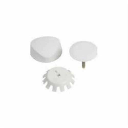 Bath Drain Trim Kit, Turn Control, White - xnmmxacbcbsacmv4prfo_x500.jpg