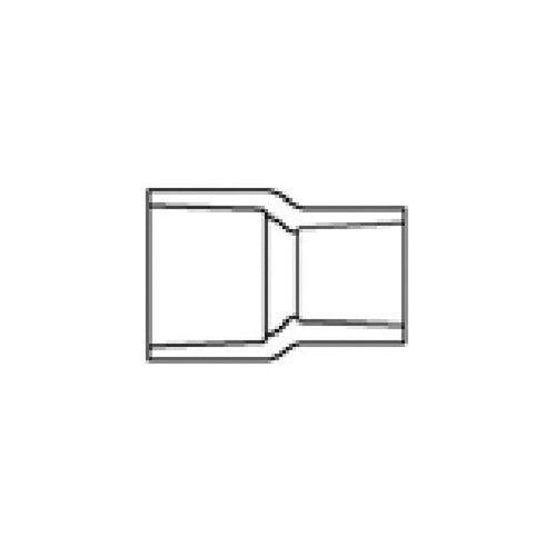 Reducer Coupling, 1-1/4 x 1 in, Socket, SCH 40/STD, PVC - xnsme7zfn4mtxm3oet3o_x500.jpg