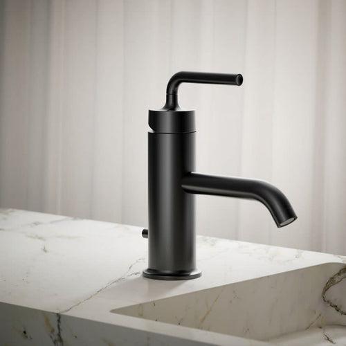 Purist 1.2 GPM Single Hole Bathroom Faucet with Pop-Up Drain Assembly - xodk68j4umc1kd0ndeno_x500.jpg