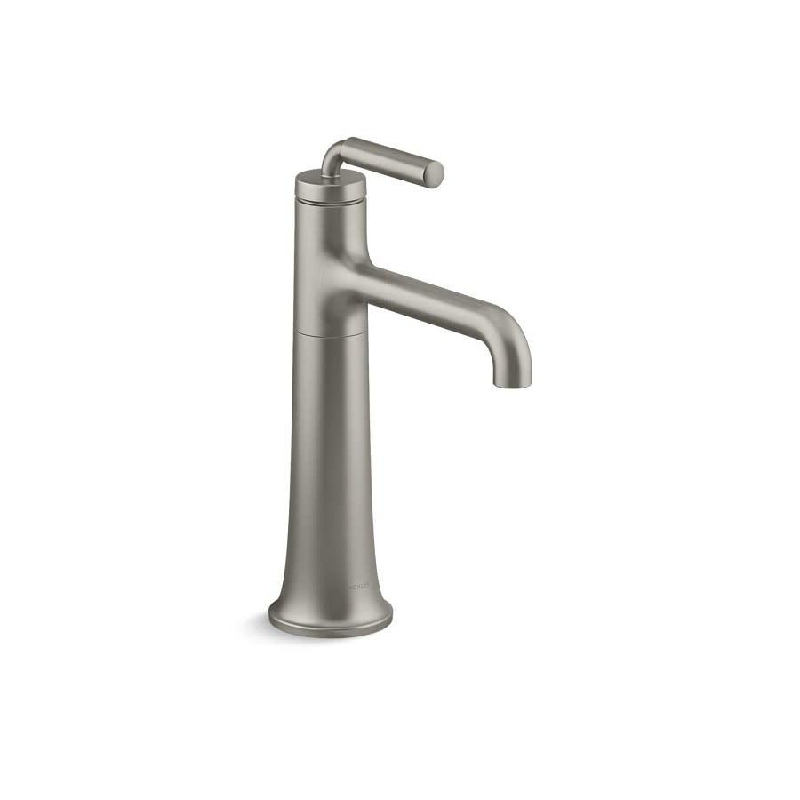 Tone™ Single Hole Lavatory Faucet, ADA, 1 Handle, 1-Hole, 1.2 gpm, Vibrant Brushed Nickel - xofvkmp4hggcc9tairlw_800x500@2x.jpg