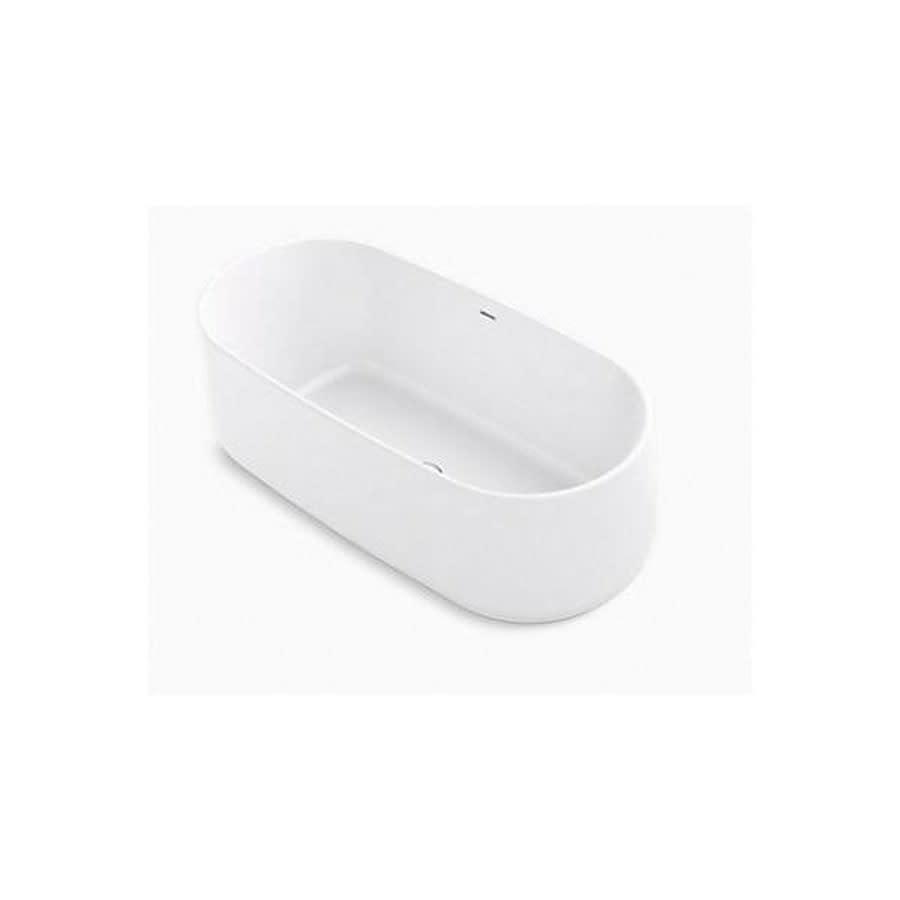 Ceric® Freestanding Tub, 65 x 31-1/8 x 22-7/8 in, Center Drain, White - xohj1xtnvurrpvvqxc6o_800x500@2x.jpg