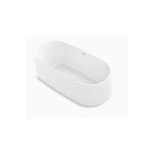 Ceric® Freestanding Tub, 65 x 31-1/8 x 22-7/8 in, Center Drain, White - xohj1xtnvurrpvvqxc6o_x500.jpg