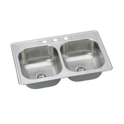 Bealeton 33" Drop In Double Basin Stainless Steel Kitchen Sink - xokbw7pie0orbhp2y8mp_x500.jpg