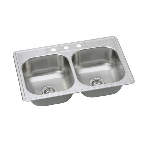 Bealeton 33" Drop In Double Basin Stainless Steel Kitchen Sink - xokbw7pie0orbhp2y8mp_x500.jpg