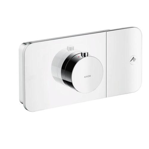 Axor One Thermostatic Valve Trim with 1 Select Function Less Rough In - Engineered in Germany, Limited Lifetime Warranty - xp8tbwaksvjqw04csvrf_x500.jpg