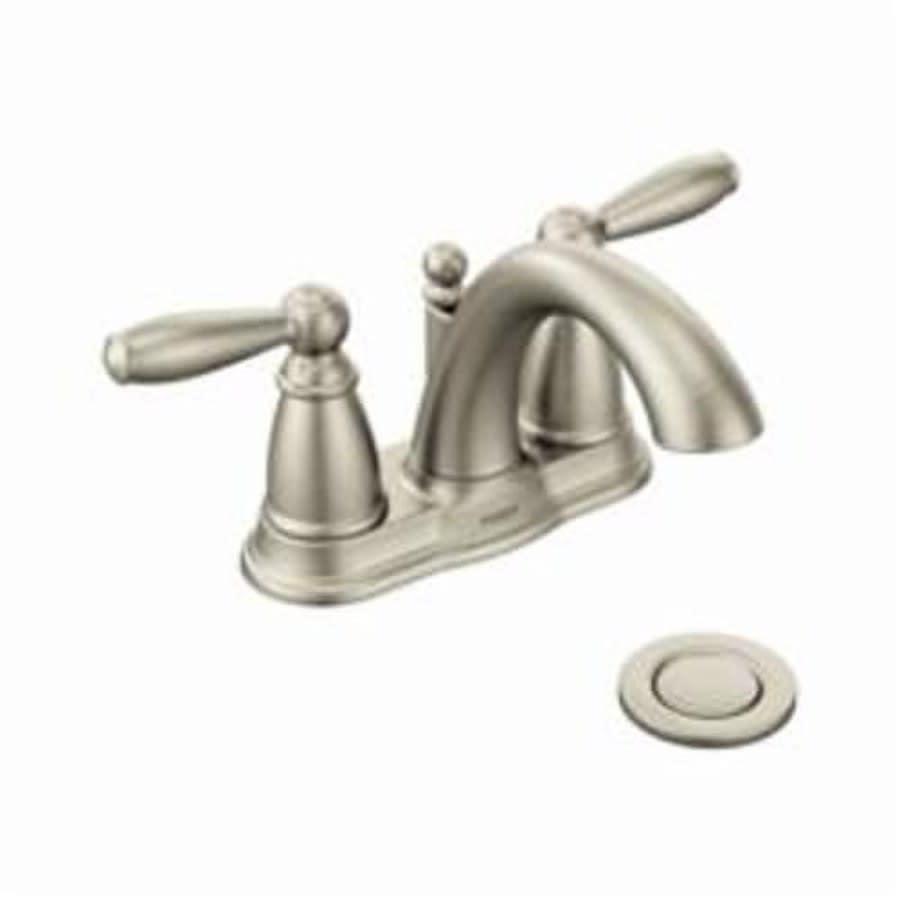 Brantford™ Centerset Lavatory Faucet, ADA, 2 Handle, 2-Hole, 1.2 gpm, Brushed Nickel - xpgruws3waycakj2iglw_800x500@2x.jpg