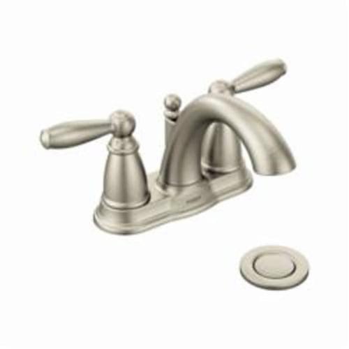 Brantford™ Centerset Lavatory Faucet, ADA, 2 Handle, 2-Hole, 1.2 gpm, Brushed Nickel - xpgruws3waycakj2iglw_x500.jpg