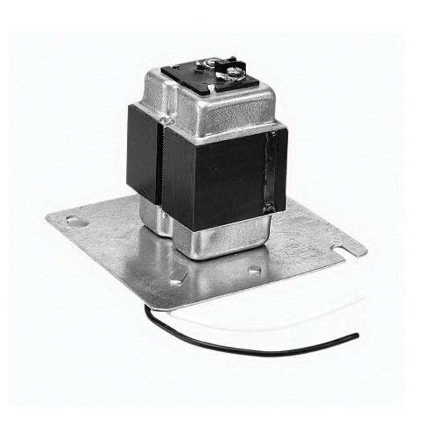 PWT™ EL-154 Box-Mount Transformer, Optima® PWT®, 120 VAC Primary, 24 VAC Secondary, 50 VA, 50/60 Hz, Metal, Silver - xpi1llbo32karyllo6qc_800x500@2x.jpg