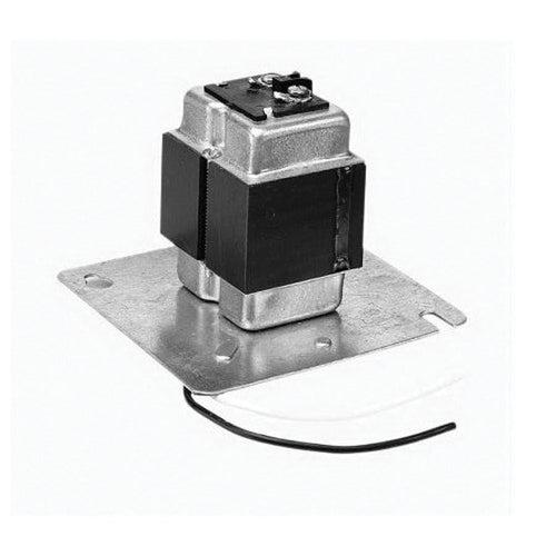 PWT™ EL-154 Box-Mount Transformer, Optima® PWT®, 120 VAC Primary, 24 VAC Secondary, 50 VA, 50/60 Hz, Metal, Silver - xpi1llbo32karyllo6qc_x500.jpg