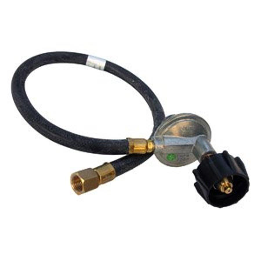 Gas Pressure Regulator & Hose, QCC-1 x 3/8 in, QCC-1 x Flare, Aluminum - xppqm91gb8in02egyzyc_800x500@2x.jpg