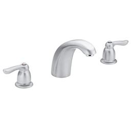 Deck Mounted Roman Tub Filler Trim from the Chateau Collection (Less Valve) - xqbnggu4xv9wbruovfkd_x500.jpg