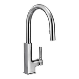 STo 1.5 GPM Single Hole Pull Down Kitchen Faucet with Reflex and Duralast - xqlzy8agxgymdlnzdq31_x500.jpg