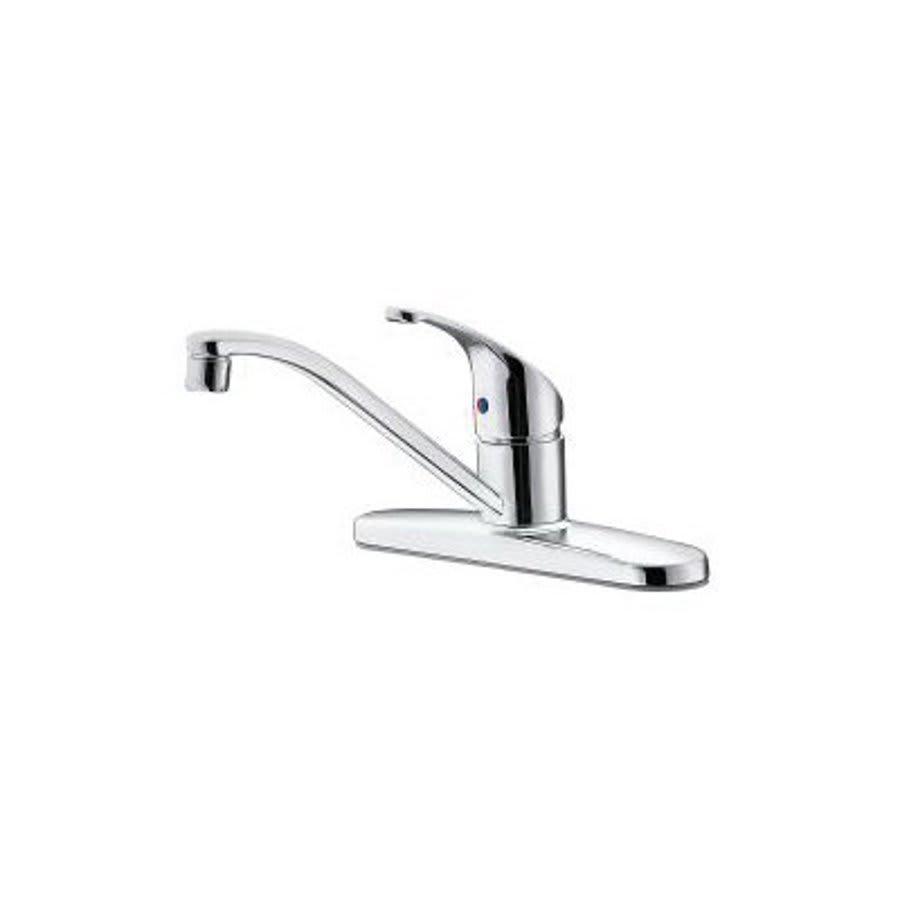 Flagstone® Kitchen Faucet, Deck Mount, ADA, 1 Lever Handle, 1 or 3-Hole, Chrome - xr5vu9khzygrc2iqro7t_800x500@2x.jpg