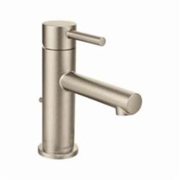 Align™ Single Hole or Centerset Lavatory Faucet, ADA, 1 Handle, 1 or 3-Hole, 1.2 gpm, Brushed Nickel - xri0bdplrka99plhoi9z_800x500@2x.jpg