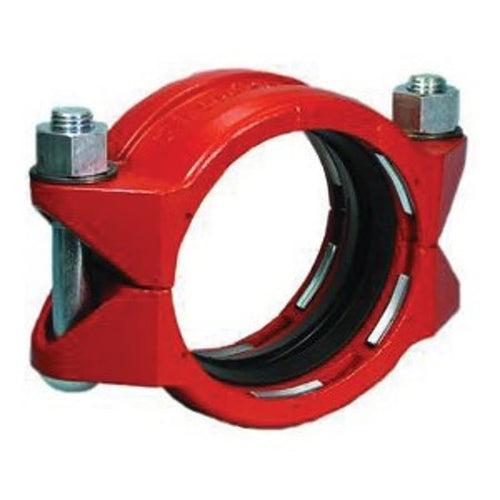 Coupling, 2-1/2 in, Plain, Ductile Iron, Enamel Painted - xs3bk2xbxxm0lpgbbbzm_x500.jpg