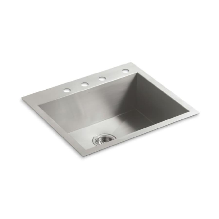 Vault 25" Single Basin Top-Mount/Under-Mount 18-Gauge Stainless Steel Kitchen Sink with SilentShield - xs6sf1rujb2acnwtfp6h_800x500@2x.jpg