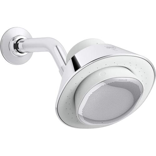 Moxie 2.5 GPM Single Function Shower Head with Bluetooth Technology - xsbs3qoy2st6cp1dhss9_x500.jpg