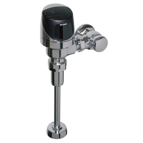 Eco Friendly 0.125 GPF Exposed, Battery Powered, Sensor Operated G2Â® Model Flushometer for 3/4" Top Spud Urinals - xstx52ng6tbwmc9p6jgk_x500.jpg