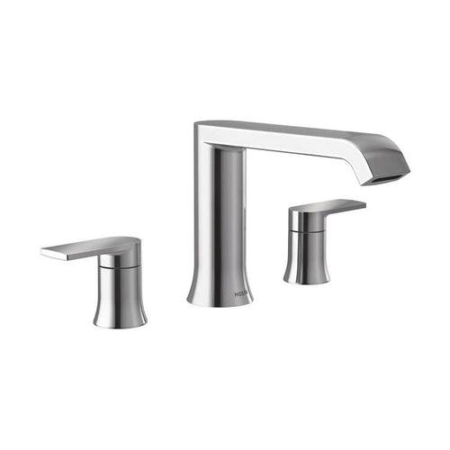 Genta™ Tub Faucet Trim, ADA, Deck Mount, Polished Chrome - xsyf4eqzqnn46xxogwem_x500.jpg