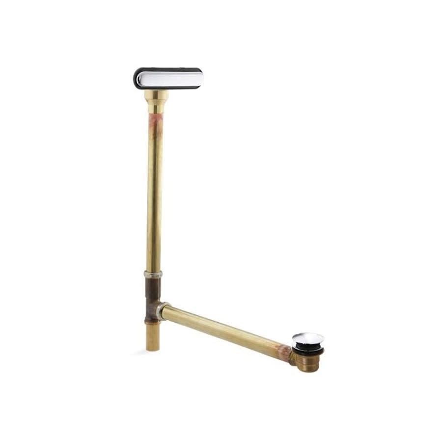 Clearflo Bath Drain Full Kit, Toe Touch, Brass, Polished Chrome - xtd3adwpkkvmmzmp9ije_800x500@2x.jpg