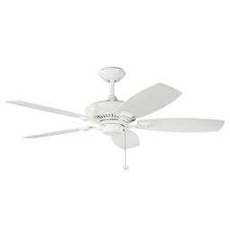 Canfield 52" 5 Blade Indoor Ceiling Fan with Blades, Downrod and Pull Chain - xtmps9ip16xa5bu4bifb_800x500@2x.jpg